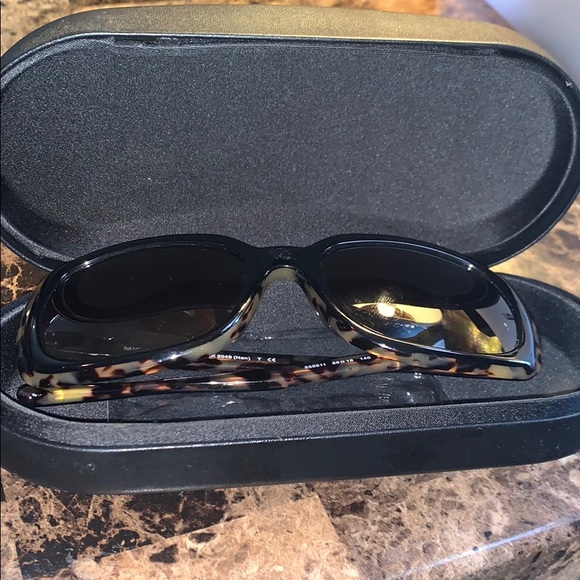 ๐ถ ๐ NWOT MICHAEL KORS ๐ฏ SUNGLASSES - Picture 12 of 14